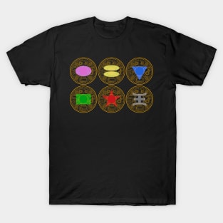 ZEO T-Shirt